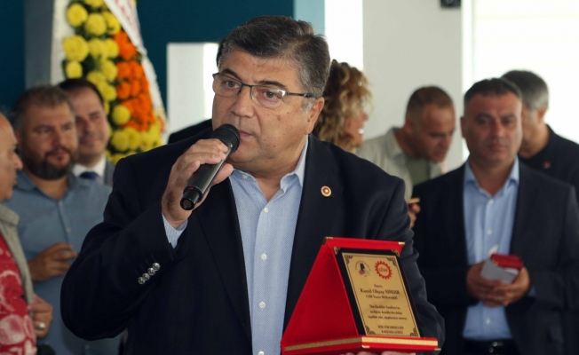 CHP’li Sındır, “Faize bütçe var ama emekliye yok!”