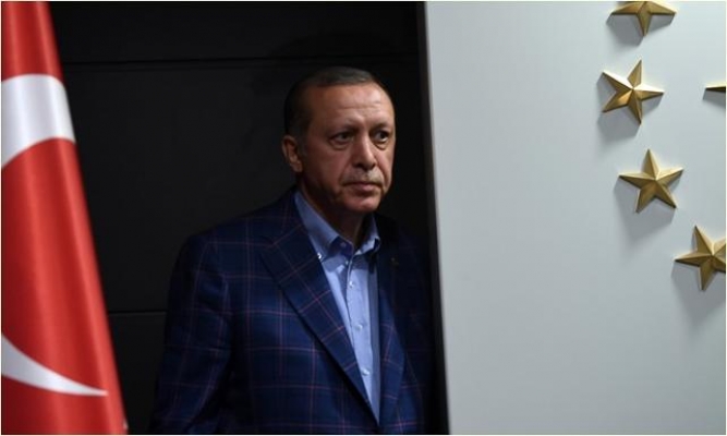 Erdoğan'ın ittifak korkusu