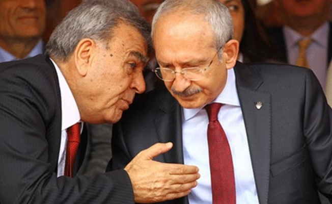 Kocaoğlu'ndan Kılıçdaroğlu'na dikkat çeken isim önerileri