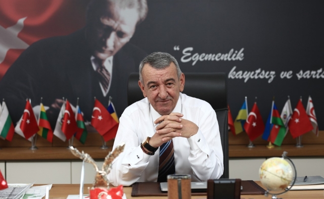 Başkan Şenol'dan '2B' tepkisi