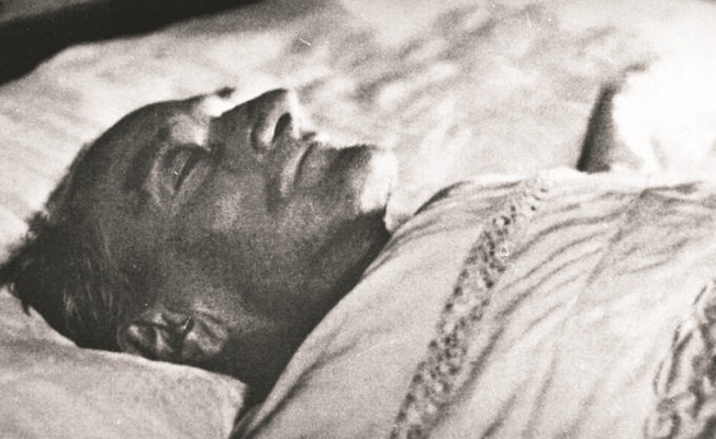 Atatürk’ü zehirleyerek şehit ettiler