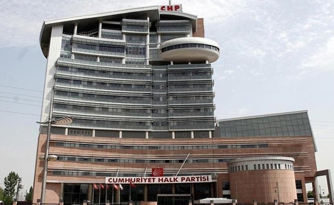 CHP Genel Merkezi’nde Seferihisar krizi
