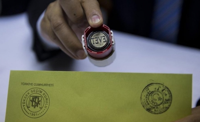 AKP yerel seçimlere 'teknolojik' hazırlanıyor