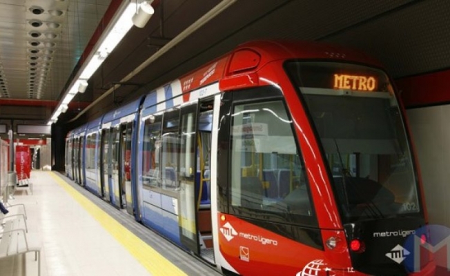 Sabiha Gökçen metrosunun açılış tarihi belli oldu