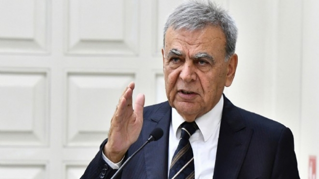Kocaoğlu'ndan 'liste' tepkisi