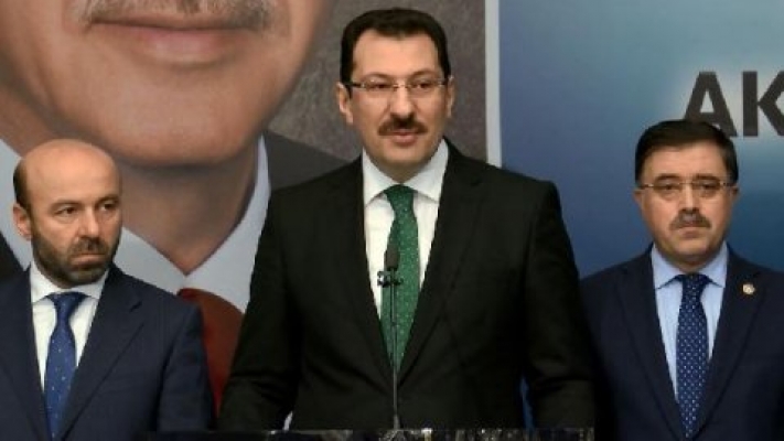 Mevcut başkanlarımız aday müracatında bulunmayacak