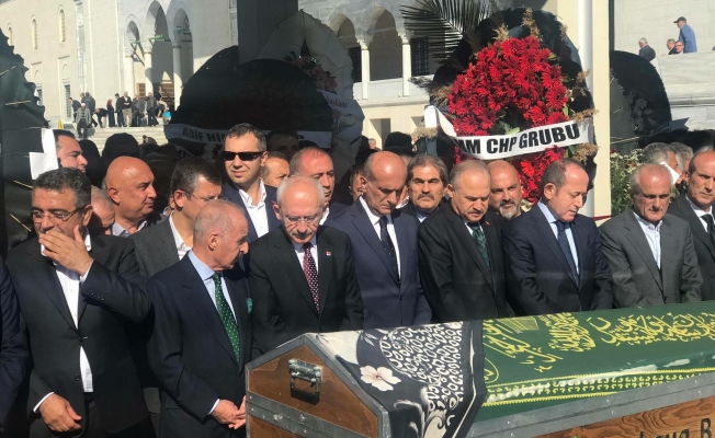 Kılıçdaroğlu,Bingöl'ü yalnız bırakmadı