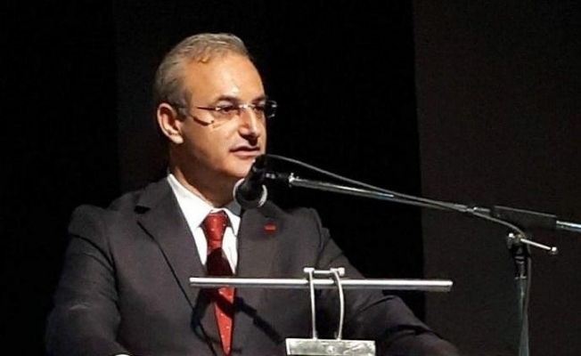 CHP'li Yıldırım: CHP’liler cephelerde şehit düşenlerin çocuklarıdır