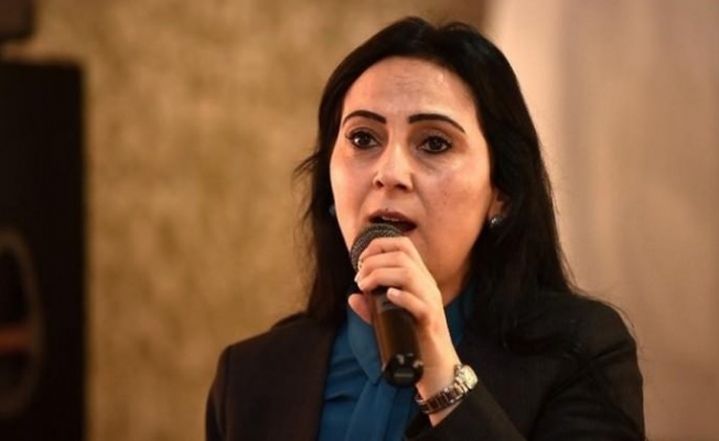 HDP'li Figen Yüksekdağ'a tahliye çıkmadı