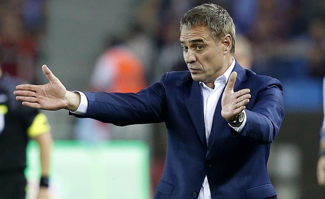 Fenerbahçe, Ersun Yanal'ı yalanladı