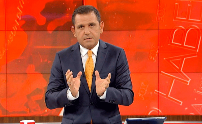 Fatih Portakal'dan sansür itirafı
