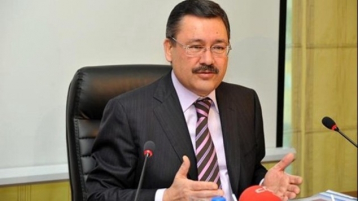 Gökçek için sert sözler: Ankara'yı parsel parsel satan müptezel...