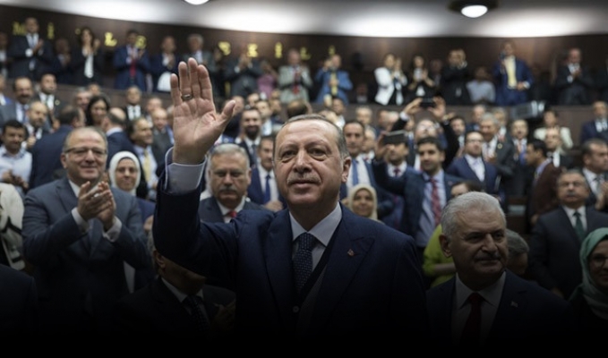 AKP'de rekabet bazı yerlerde centilmenlik dışına çıktı