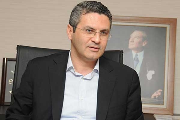 CHP'li Salıcı: Amaç AKP'yi geriletmek