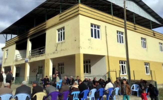 Diyanet tazminatı ödemedi! AYM'ye başvurdular