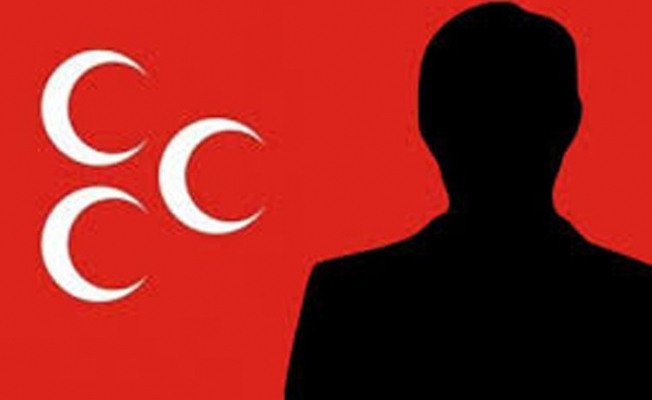 MHP’den istifa etti CHP'ye geçti
