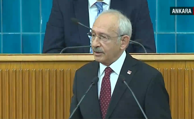 Kılıçdaroğlu: O savcı derhal görevden alınmalı!