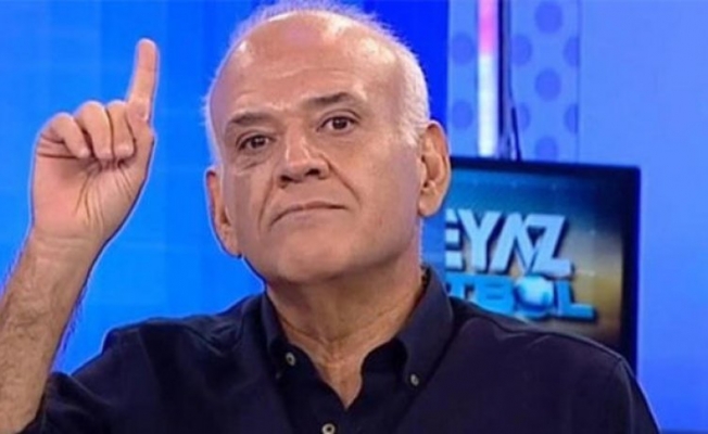Çakar'dan skandal sözler