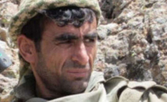 4 milyon lira ödülle aranan PKK'lı yakalandı