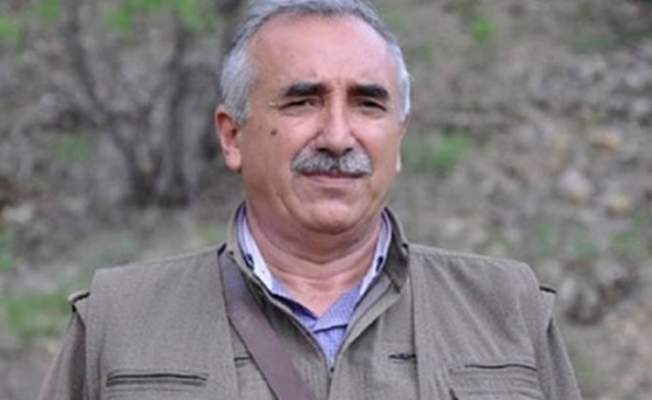 ABD, PKK'lı teröristlerin başına büyük ödül koydu