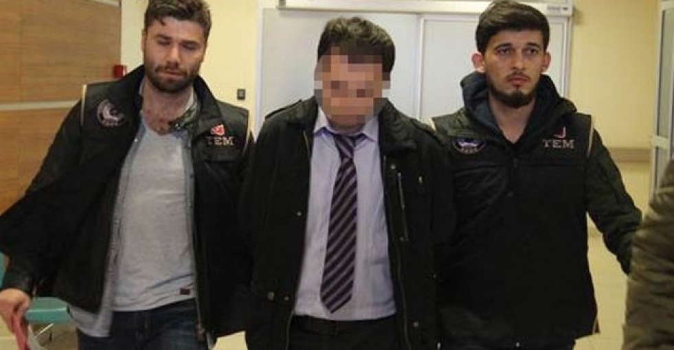 O Twitter kullancısı serbest bırakıldı
