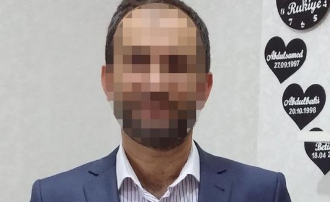 Skandal iddia! Atatürk'e 'hain' diyerek...