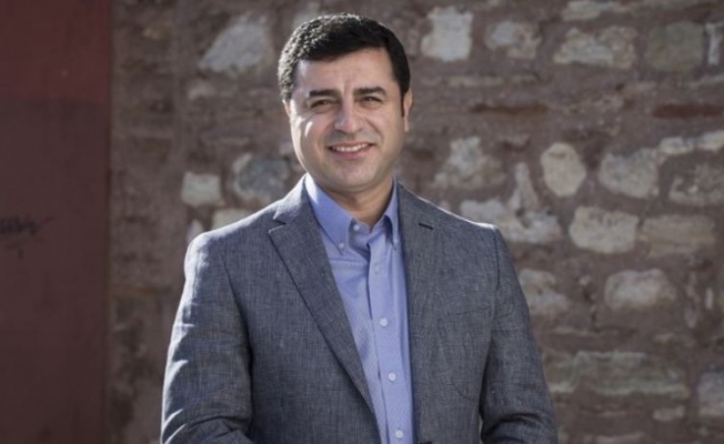 Flaş iddia: ABD liste verdi, içinde Demirtaş da var