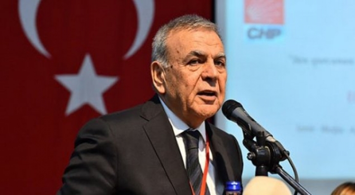 Aziz Kocaoğlu: Bırakmasaydım tekrar aday gösterilirdim!
