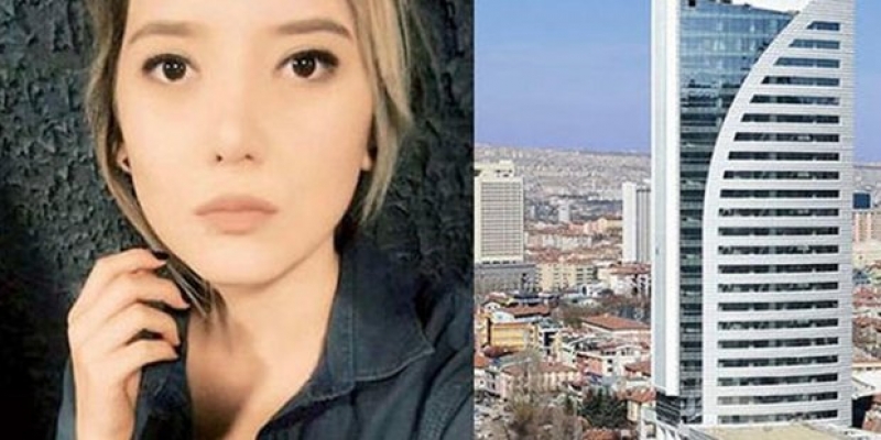 Tırnaklarındaki doku örneğinin sahibi kendini böyle savundu
