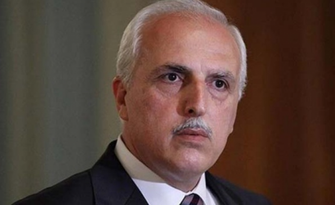 Hüseyin Avni Mutlu cezaevine girdi
