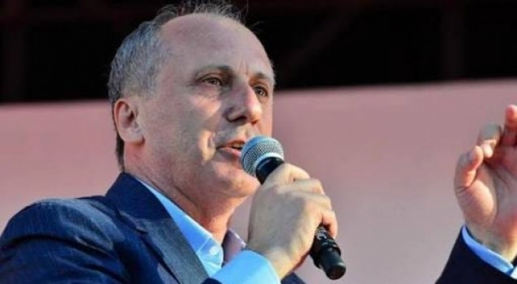 İnce:  Yap-işlet-devret modelinin bedelini halk ödüyor