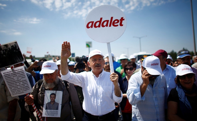'Kılıçdaroğlu'nun üzerine arabayı sürüp, manevra yapacaktım'