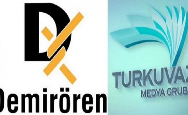 Turkuvaz Medya ve Demirören Grubu arasında kritik anlaşma