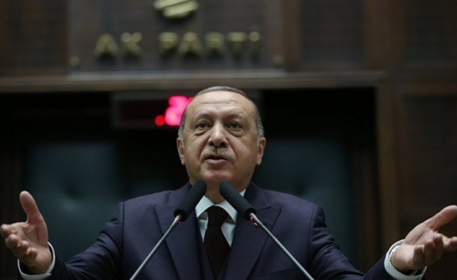 "Ölü bağışçılar"da AKP rekor kırdı!
