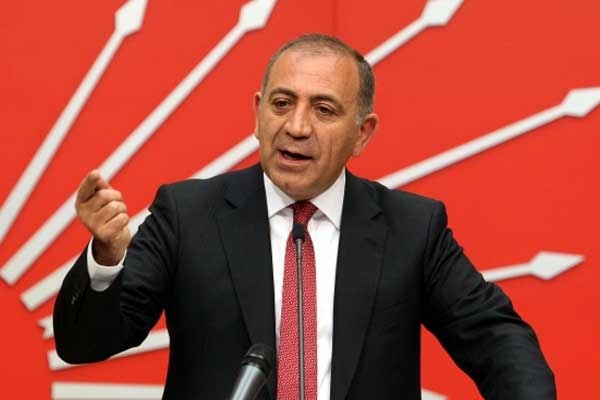 CHP Sayıştay Raporlarının peşini bırakmıyor