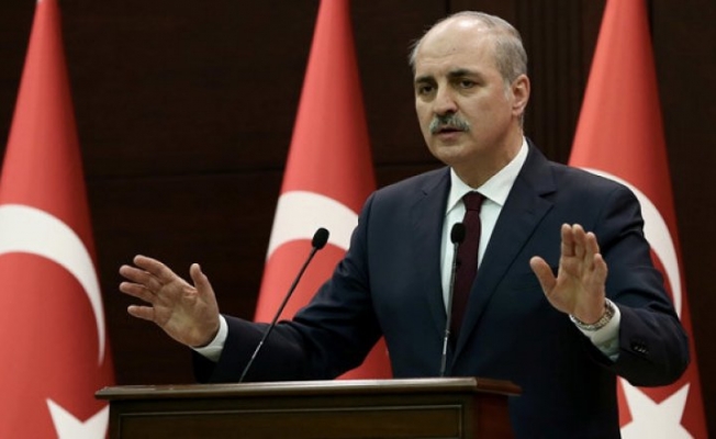 AKP'den Türkçe ezan açıklaması: Hafızalarda kara bir...
