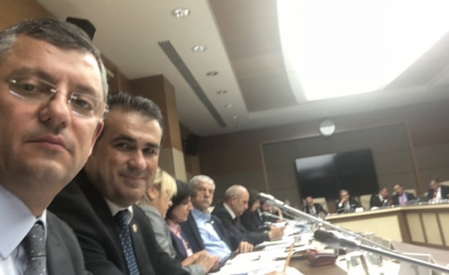 Özel: Vicdanını sarayın kontrolüne vermiş robotlarla...