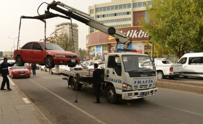 İstanbul'daki araç sahipleri dikkat!