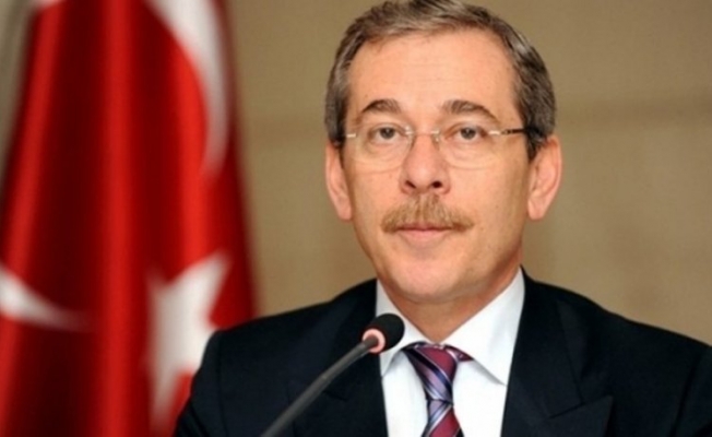 'Türkçe ezan' tartışmasına Abdüllatif Şener'den ilk yorum