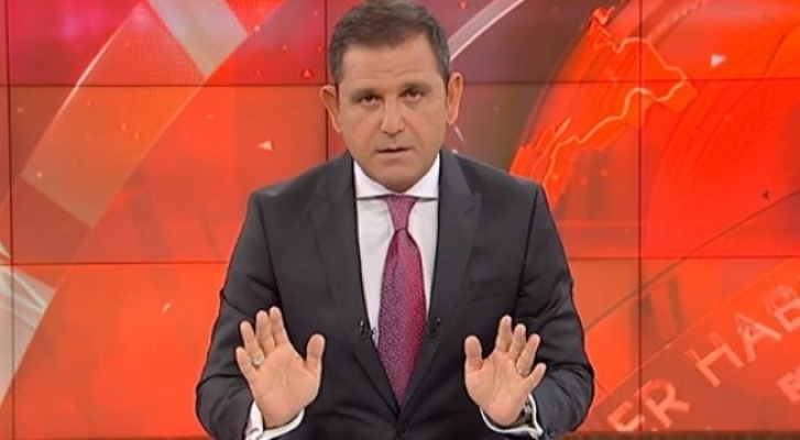Fatih Portakal'dan 10 Kasım tepkisi