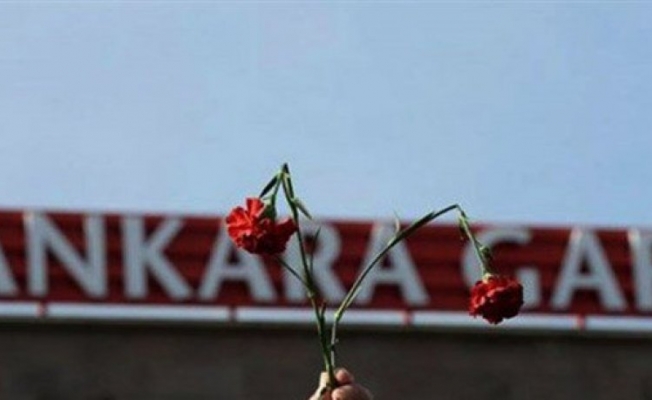 Ankara Katliamı davası | 'Gaziantep valisi yargılanmak yerine terfi ettirildi'