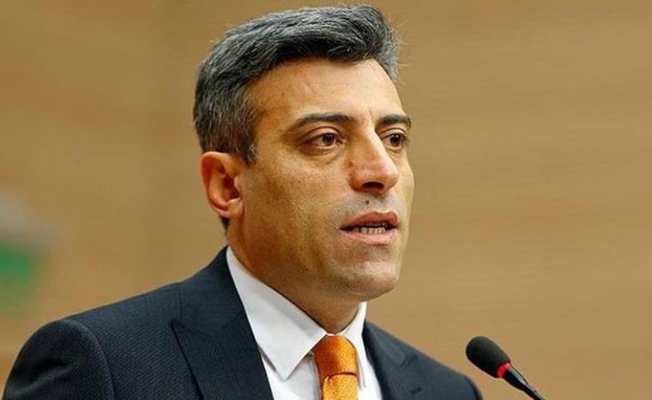 CHP'de o vekil disipline sevk edildi