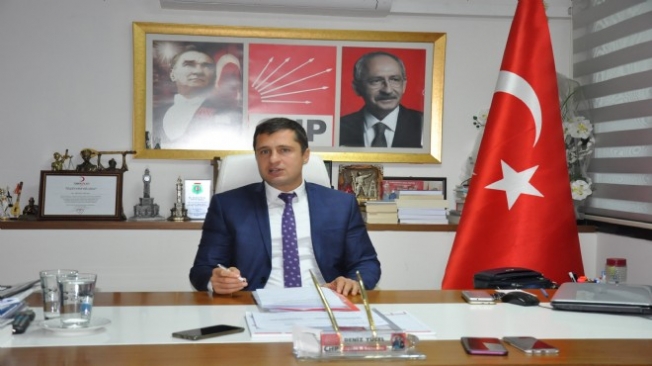 CHP İzmir’de adaylar Aralık ayında açıklanıyor