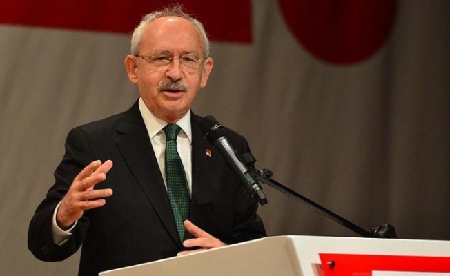Kılıçdaroğlu'ndan flaş 'Türkçe ezan' açıklaması
