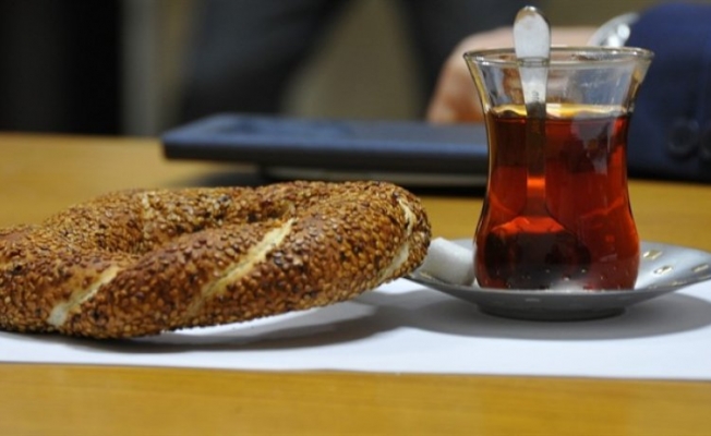 'Bu ülkede ayda 6 bin 585 lira ücret kazanan...'