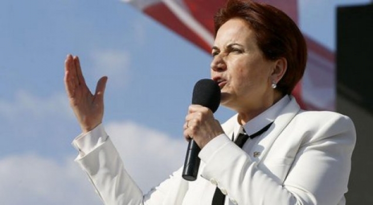 HDP’den İYİ Parti iddiası: Çok ciddi duyumlar aldık...