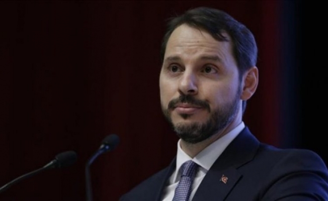 Hazine'den şok karar!