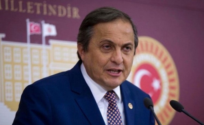 CHP'li Torun: AKP belediyeciliği bitti