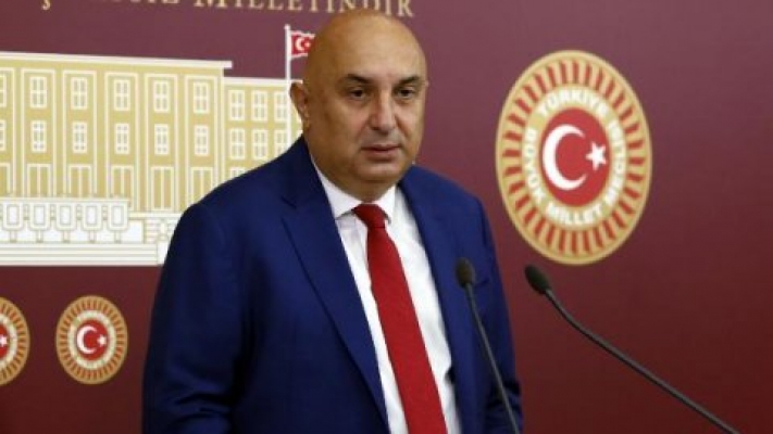 CHP'den Öztürk Yılmaz'a yanıt