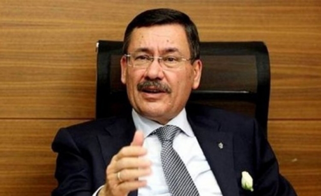 Melih Gökçek milyon TL'lik daireyi nasıl aldığını açıkladı